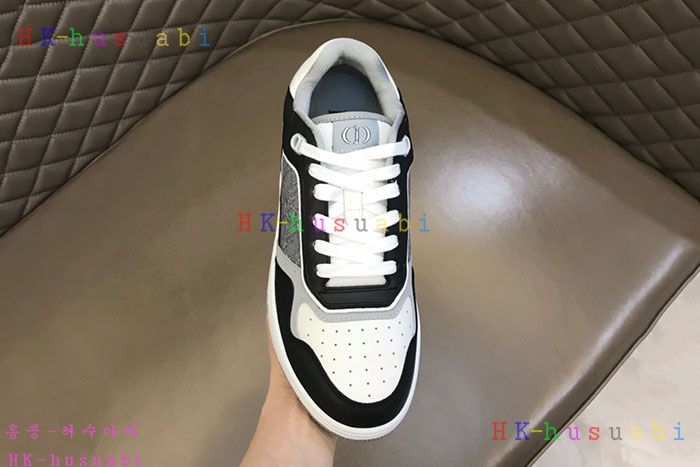 NEW 디올 신발 신상 DR 969922