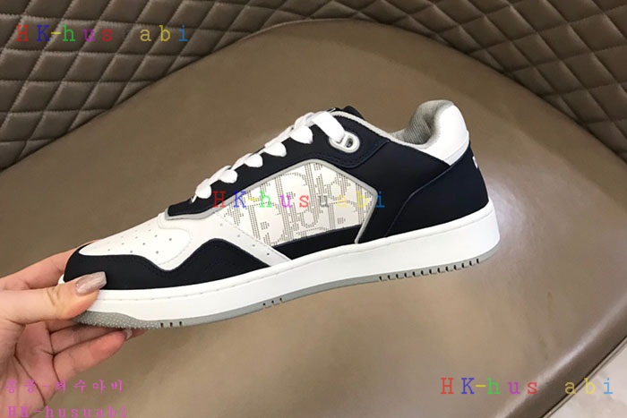 NEW 디올 신발 신상 DR 969925