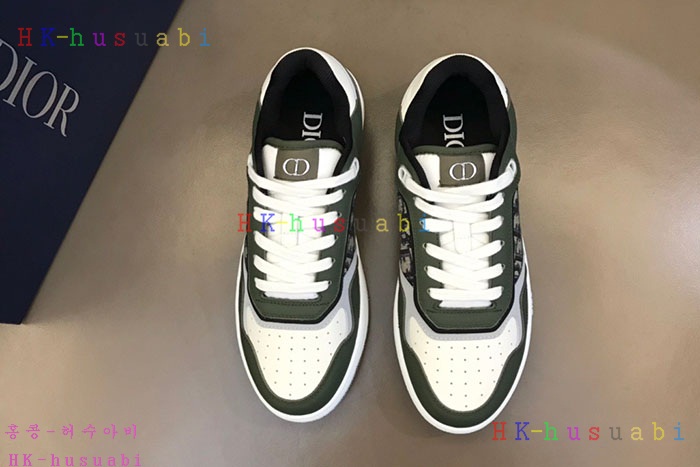 NEW 디올 신발 신상 DR 969926