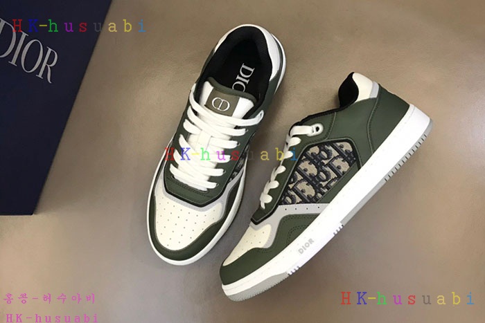 NEW 디올 신발 신상 DR 969926