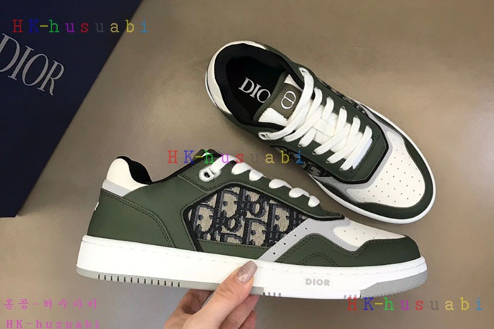 NEW 디올 신발 신상 DR 969926