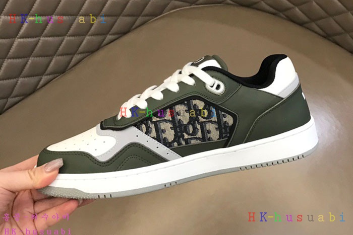 NEW 디올 신발 신상 DR 969926