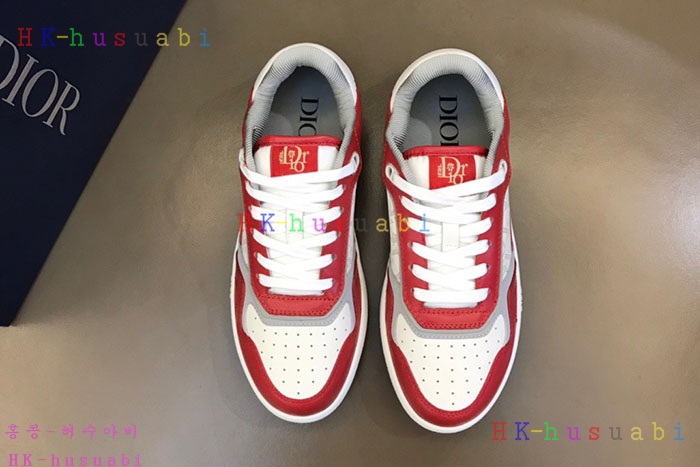 NEW 디올 신발 신상 DR 969928