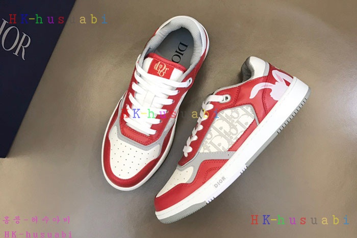 NEW 디올 신발 신상 DR 969928