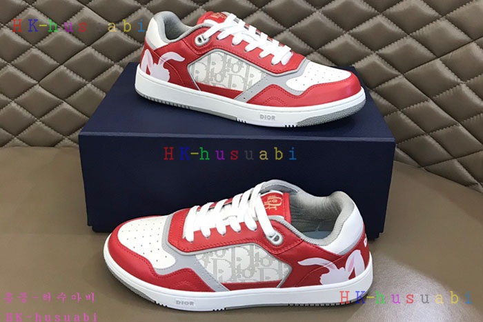 NEW 디올 신발 신상 DR 969928