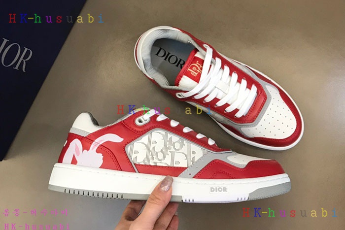 NEW 디올 신발 신상 DR 969928