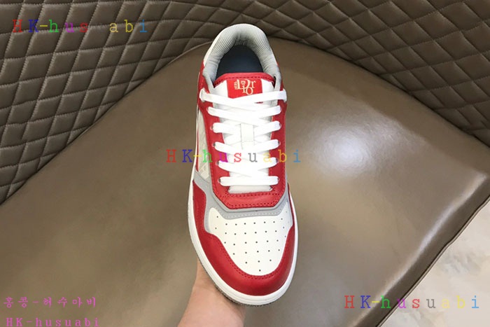 NEW 디올 신발 신상 DR 969928