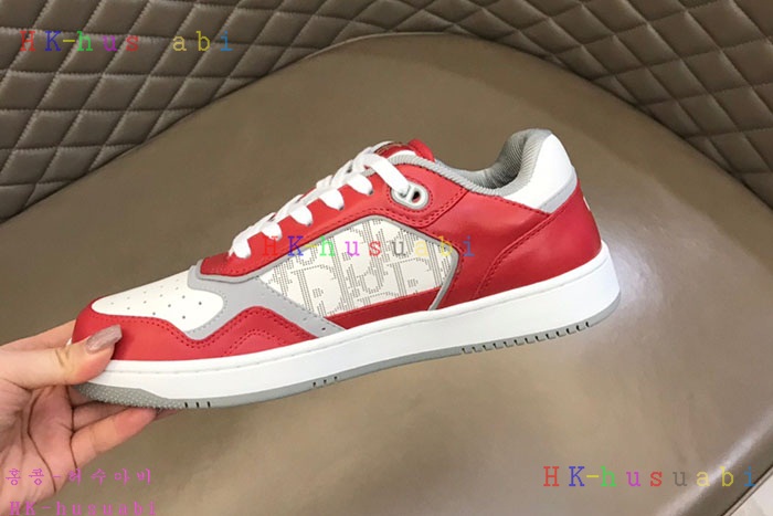 NEW 디올 신발 신상 DR 969928