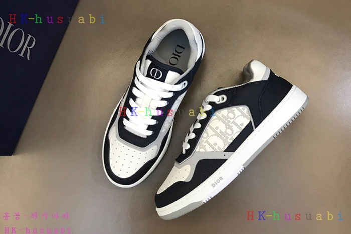 NEW 디올 신발 신상 DR 969929