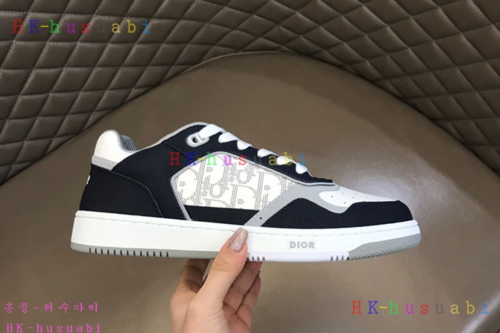 NEW 디올 신발 신상 DR 969929