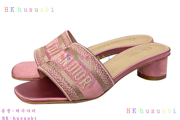 NEW 디올 샌들 신상 DR 968224