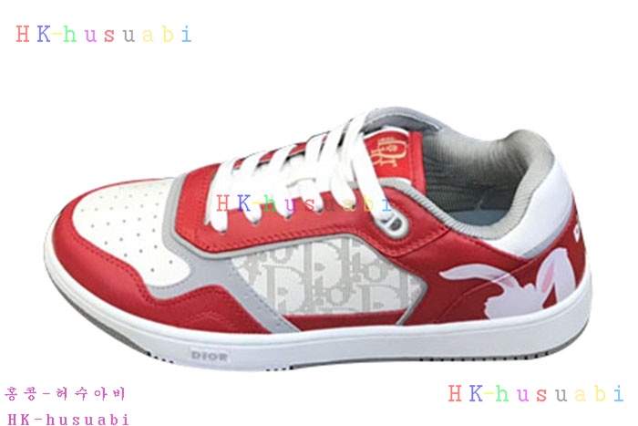NEW 디올 신발 신상 DR 969928