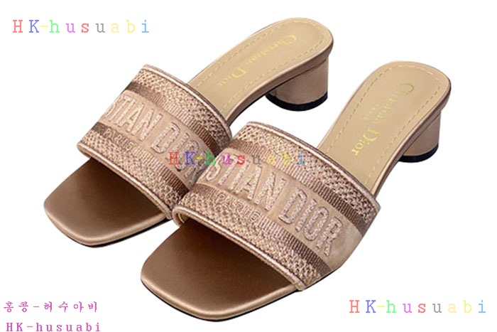 NEW 디올 샌들 신상 DR 968222