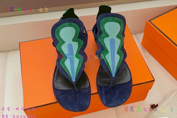 NEW 에르메스 샌들 신상 H 9652201