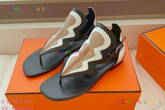 NEW 에르메스 샌들 신상 H 9652202