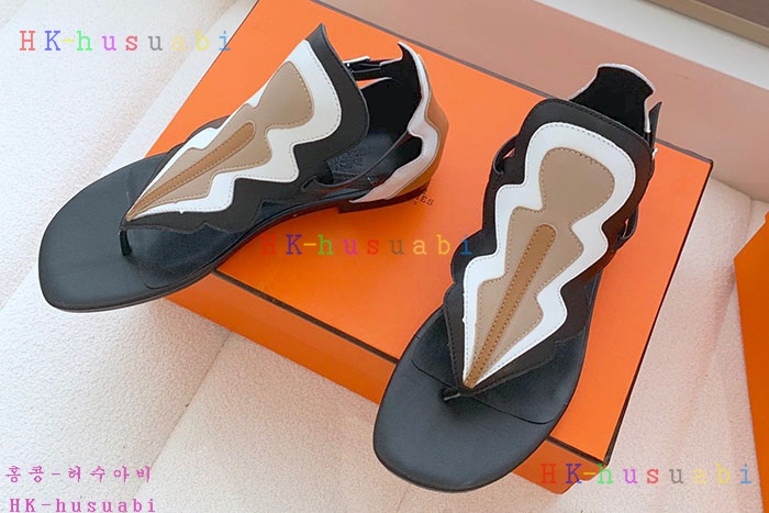 NEW 에르메스 샌들 신상 H 9652202