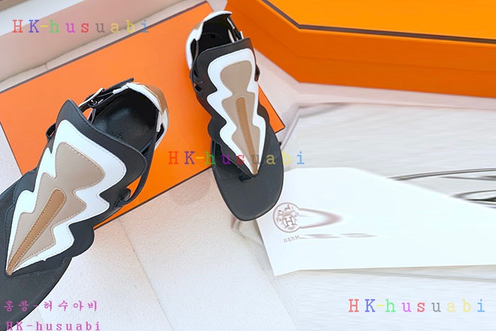 NEW 에르메스 샌들 신상 H 9652202