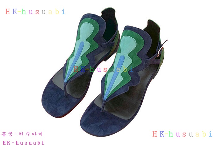 NEW 에르메스 샌들 신상 H 9652201
