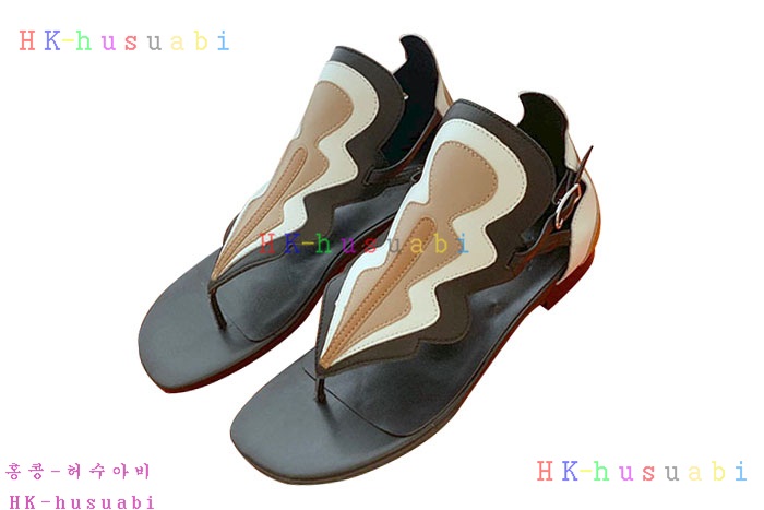 NEW 에르메스 샌들 신상 H 9652202