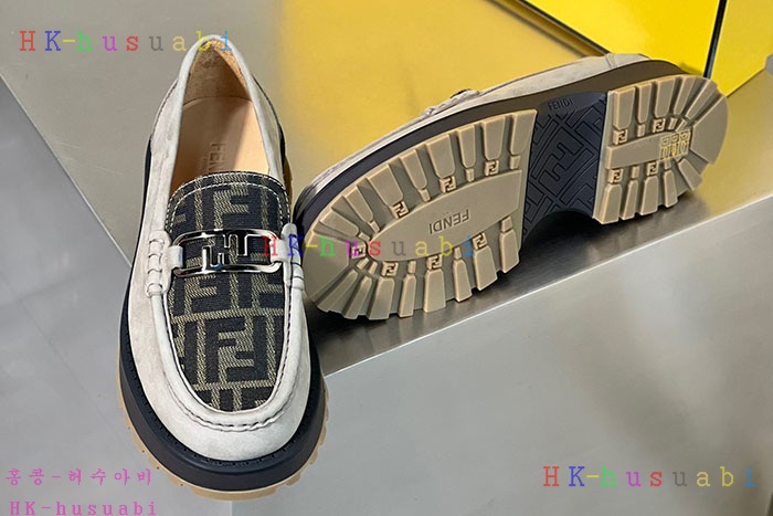 NEW 펜디 신발 신상 FD 96920
