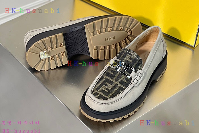 NEW 펜디 신발 신상 FD 96920