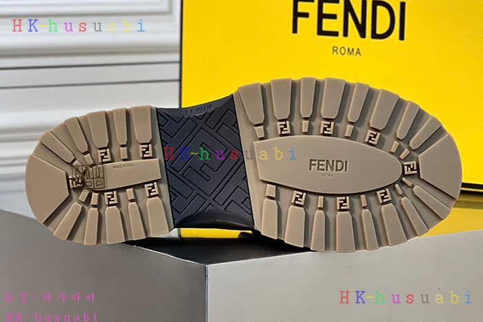 NEW 펜디 신발 신상 FD 96920