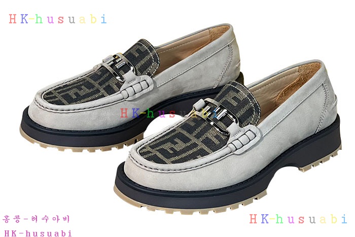 NEW 펜디 신발 신상 FD 96920