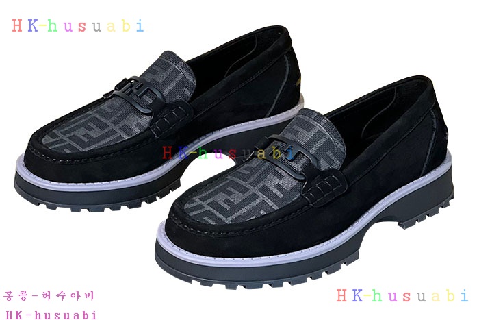 NEW 펜디 신발 신상 FD 96921