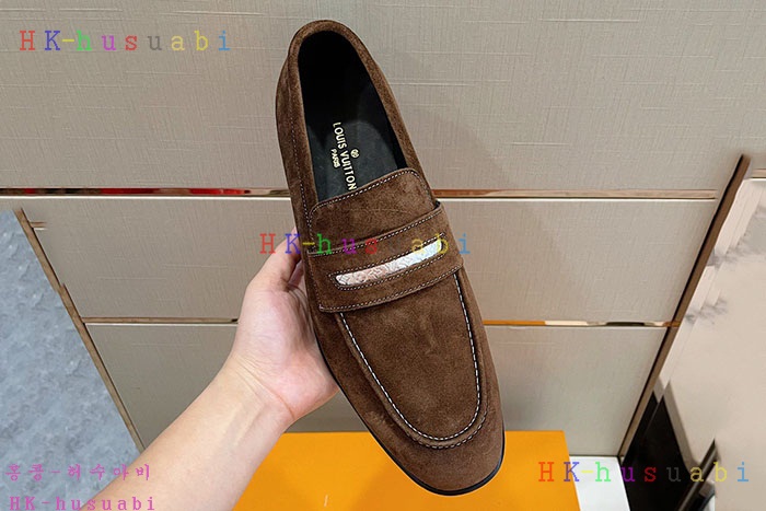 NEW 루이비통 신발 신상 LV 6582014