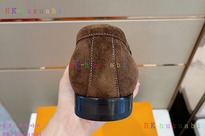 NEW 루이비통 신발 신상 LV 6582014