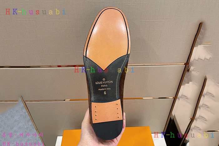 NEW 루이비통 신발 신상 LV 6582014