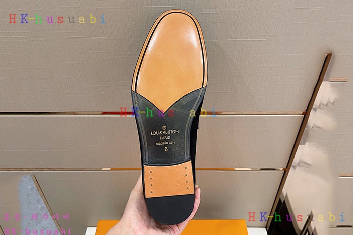 NEW 루이비통 신발 신상 LV 6582016