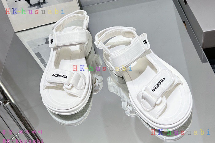 NEW 발렌시아가 신발 신상 B 6652502