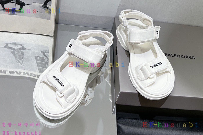 NEW 발렌시아가 신발 신상 B 6652502