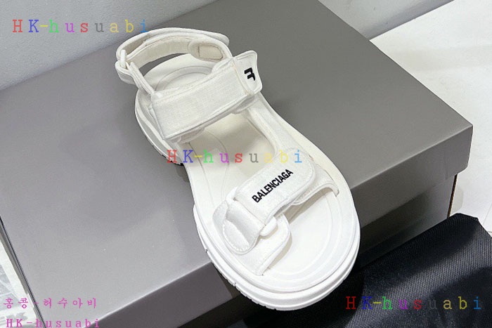 NEW 발렌시아가 신발 신상 B 6652502