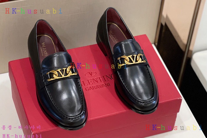 NEW 발렌티노 신발 신상 B966620