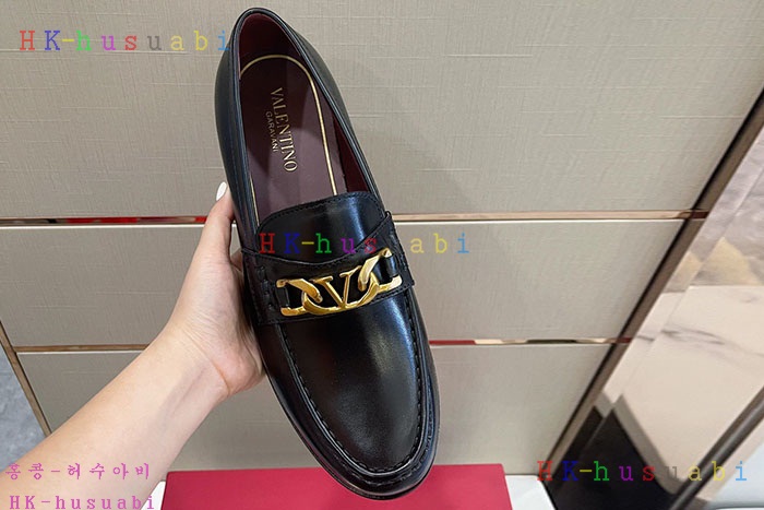 NEW 발렌티노 신발 신상 B966620
