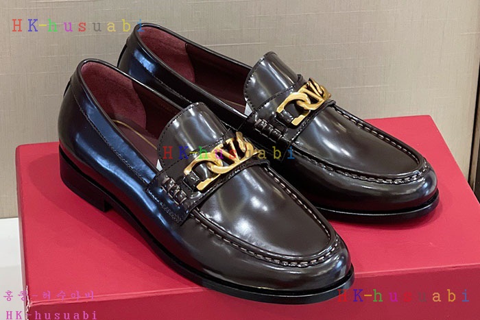 NEW 발렌티노 신발 신상 B966621
