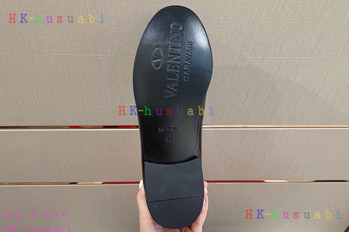 NEW 발렌티노 신발 신상 B966621