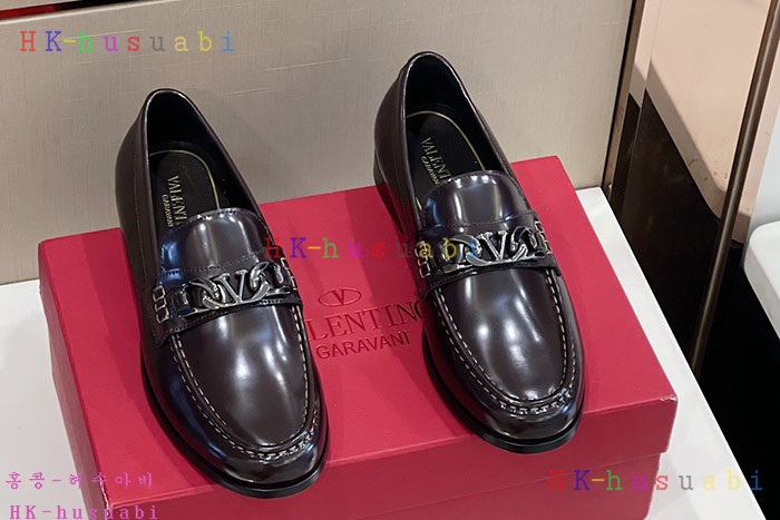 NEW 발렌티노 신발 신상 B966624