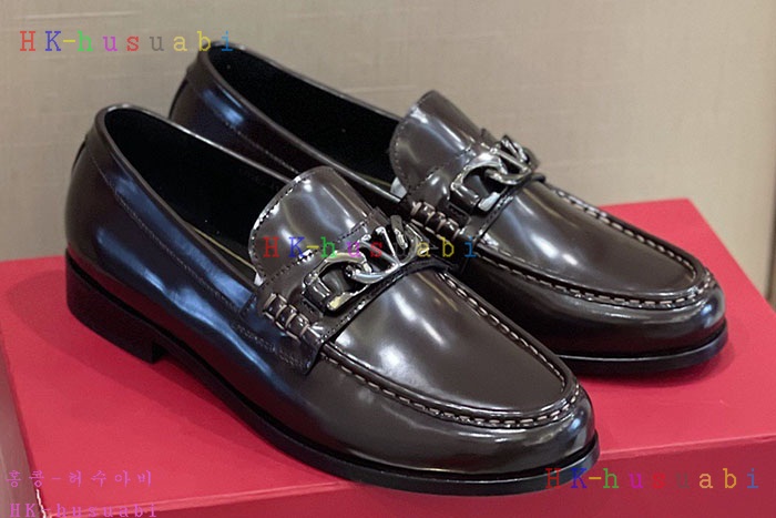 NEW 발렌티노 신발 신상 B966624