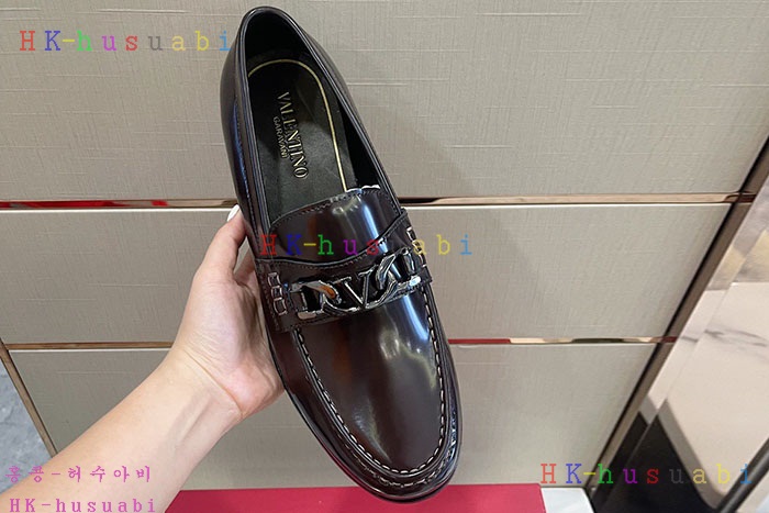 NEW 발렌티노 신발 신상 B966624