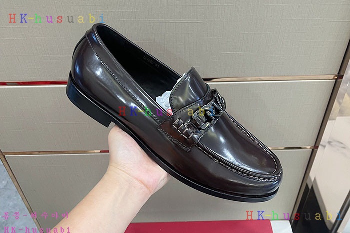 NEW 발렌티노 신발 신상 B966624