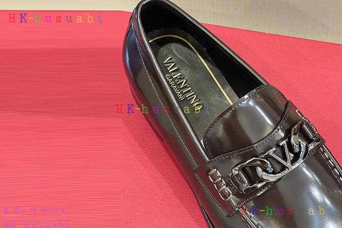 NEW 발렌티노 신발 신상 B966624