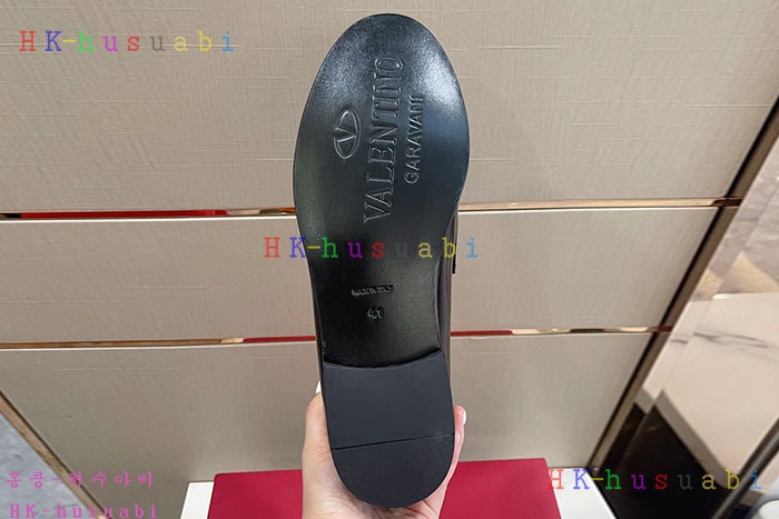 NEW 발렌티노 신발 신상 B966624