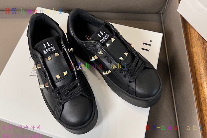 NEW 발렌티노 신발 신상 B966632