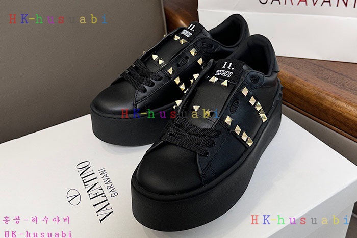 NEW 발렌티노 신발 신상 B966632