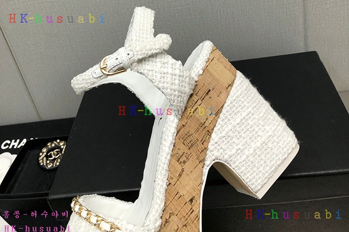 NEW 샤넬 샌들 신상  C 41495293