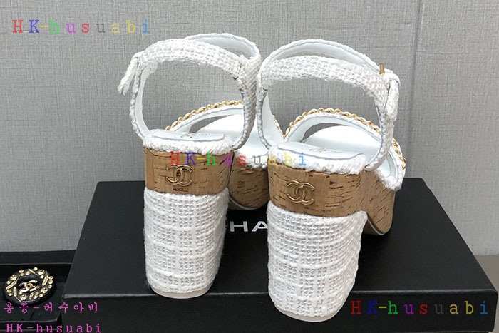 NEW 샤넬 샌들 신상  C 41495293