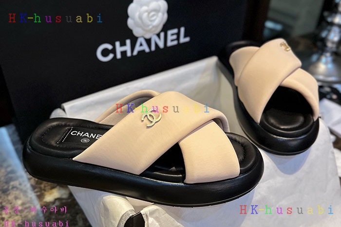 NEW 샤넬 샌들 신상  C 4149803
